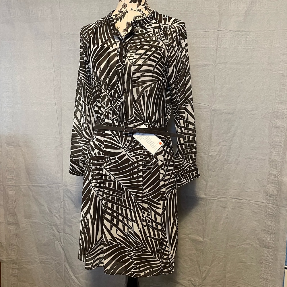Zara Dress